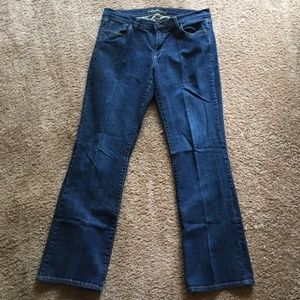 Old Navy Sweetheart Jeans